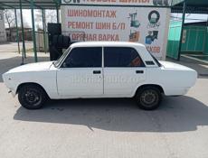 ВАЗ 2107