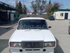 ВАЗ 2107