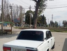ВАЗ 2107