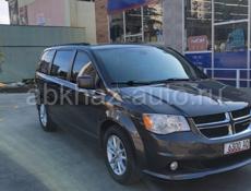 Dodge Grand Caravan