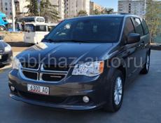 Dodge Grand Caravan