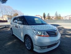 Honda Еlysion