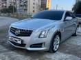 Cadillac
