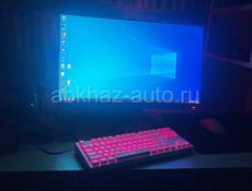 Компьютер игровой 