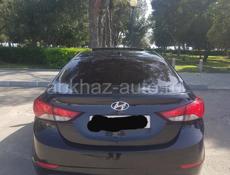 Hyundai Lantra