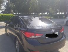 Hyundai Lantra