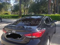 Hyundai Lantra