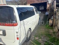 Xin Kai SUV