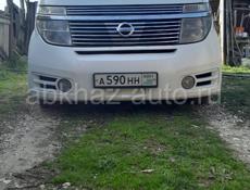 Xin Kai SUV