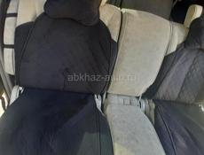 Xin Kai SUV
