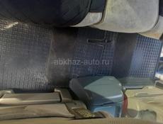 Xin Kai SUV