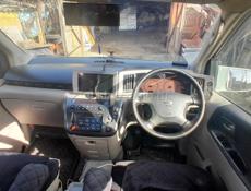 Xin Kai SUV