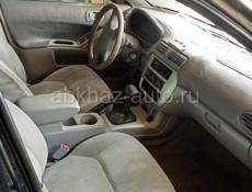 Mitsubishi Galant