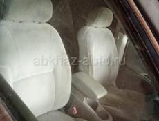 Mitsubishi Galant