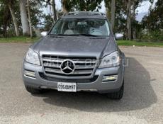 Mercedes-Benz G-Класс