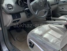 Mercedes-Benz G-Класс