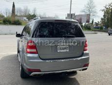 Mercedes-Benz G-Класс