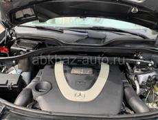 Mercedes-Benz G-Класс