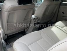 Mercedes-Benz G-Класс