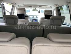 Mercedes-Benz G-Класс