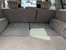 Mercedes-Benz G-Класс