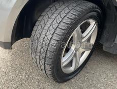 Mercedes-Benz G-Класс