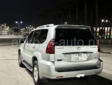 Lexus GX