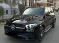 Mercedes-Benz GL-Класс