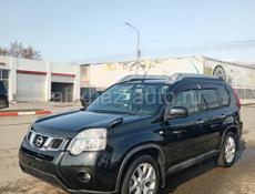Nissan X-Terra