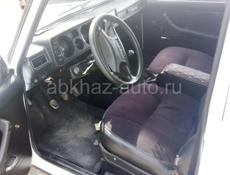 ВАЗ 2105