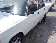 ВАЗ 2105