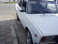 ВАЗ 2105