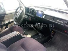 ВАЗ 2105
