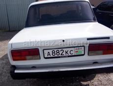 ВАЗ 2105