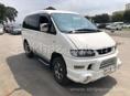 Mitsubishi Space Gear
