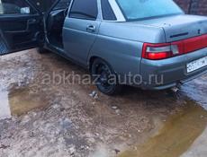 ВАЗ 2110