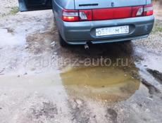 ВАЗ 2110