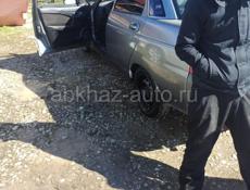 ВАЗ 2110
