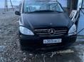 Mercedes-Benz Viano