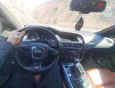 Audi quattro