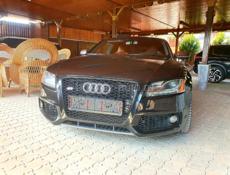 Audi quattro