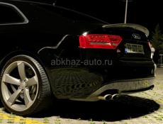 Audi quattro