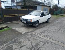ВАЗ 21099
