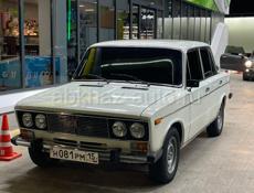 ВАЗ 2106