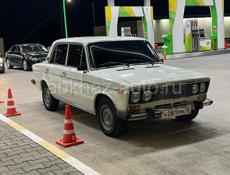 ВАЗ 2106
