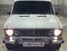 ВАЗ 2106
