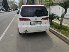Honda Еlysion