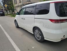 Honda Еlysion