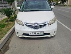 Honda Еlysion