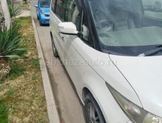 Honda Еlysion